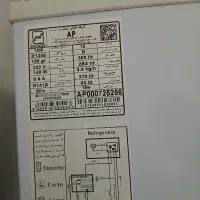 یخچال و فریزرمدل  پارس شوا|یخچال و فریزر|بدره, |دیوار