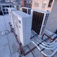 فروش داکت اسپلیت سام نماینده رسمی سام سرویس|کولر گازی و فنکوئل|کرمانشاه, |دیوار