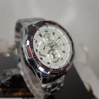 ساعت مچی casio edifice 3موتوره هایکپی|ساعت|همدان, |دیوار