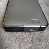 هارد ۲ ترا بایت wd و توشیبا canvio gaming