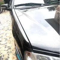 پژو پارس تیو فایو مدل 1401 تمیز