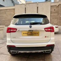 SX5 FMC مدل 1403 - نقد و اقساط با تحویل فوری|خودرو سواری و وانت|تهران, سهروردی|دیوار