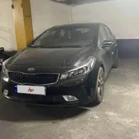 سراتو 2000 YD مدل 2017