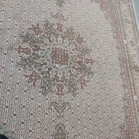 فرش 3/4 گل ماهی