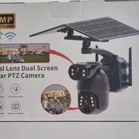 دوربین خورشیدی سیم کارتی|دوربین مداربسته|قشم, |دیوار