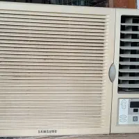 کولر پنجره ای