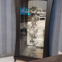 بوفه در حد نو
