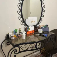 میز آیینه|آینه|تهران, مینی‌سیتی (شهرک نفت)|دیوار