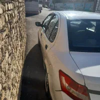 سواری ساینا ۹۷|خودرو سواری و وانت|کاشمر, |دیوار