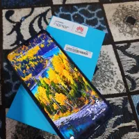 گوشی هواوی آنر۱۰ لایت