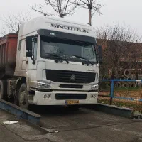 باسکول ۶۰ تن