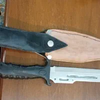 چاقو برای کمپینگ