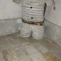 سبدحصیری|صنایع دستی و سایر لوازم تزئینی|مشهد, بهمن|دیوار