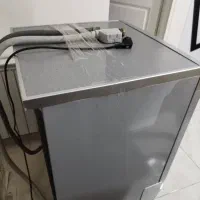 ماشین ظرفشویی الگانس آکبند|ماشین ظرفشویی|تهران, آسمان|دیوار