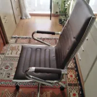 صندلی اداری طرح مدیریتی درحد نو