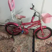 دوچرخه سایز 16 در حد نو