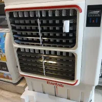 کولر پرتابل برفاب ۳۴ هزار