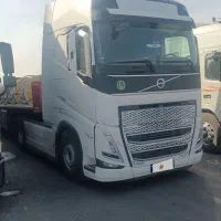 ولوو 460ایسیو متور 500هست|خودرو سنگین|چهاردانگه (تهران), |دیوار