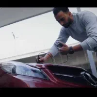 کارشناسی رنگ و فنی خودرو در محل