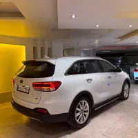 سورنتو ۲۰۱۷ فول بدون نقطه|خودرو سواری و وانت|ساری, |دیوار