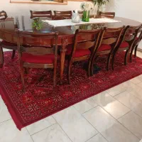 میز ناهارخوری 10نفره