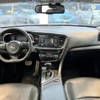 اپتیما مدل ۲۰۱۵ فول بی رنگ|خودرو سواری و وانت|همدان, |دیوار