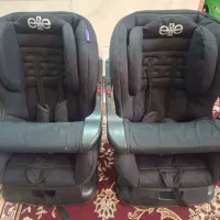 صندلی ماشین کودک