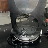 قهوه ساز فرانسه