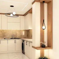 کابینت و کمد دیواری.|جاکفشی، کمد، دراور|هشتگرد, فاز ۱ مهستان|دیوار