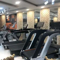 فروش باشگاه بدنسازی تجهیز شده