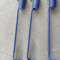 کارگاه رنگ کوره ای پودری استاتیک|خدمات پیشه و مهارت|سلفچگان, |دیوار