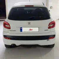 207 مدل 1403 tu3|خودرو سواری و وانت|اردبیل, |دیوار