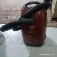 جاروبرقی نانیوا 1600