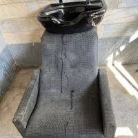 سرشور ارایشگاە