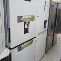 یخچال مهساران ابسردکن دار|یخچال و فریزر|تبریز, |دیوار