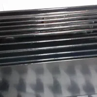 بخاری گازی آزمایش|بخاری، هیتر، شومینه|تهران, والفجر (افسریه)|دیوار