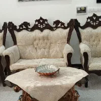 مبل سلطنتی