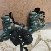 اسکیت|دوچرخه، اسکیت، اسکوتر|رشت, نامجو|دیوار