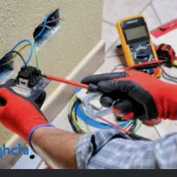 برقکاری ساختمان