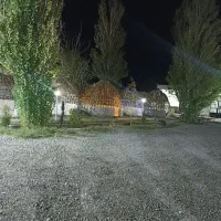 اجاره باغ ویلا در ماهان