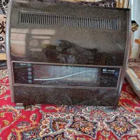 بخاری بزرگ سالم به شرط تست|بخاری، هیتر، شومینه|بندر ترکمن, |دیوار