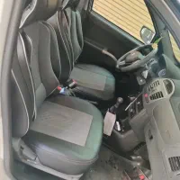 ساینا اس در حد صفر|خودرو سواری و وانت|اصفهان, برازنده|دیوار