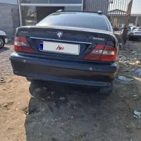 سمند مدل ۹۰|خودرو سواری و وانت|رشت, کوی غلام نیا|دیوار