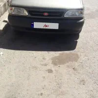 پراید ۱۳۱ مدل ۹۰