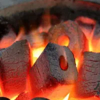 زغال قلیان و کبابی (زغال فشرده)