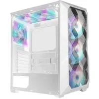 سیستم گیمینگ rtx 3080 13600k ssd 1tb ram 32g