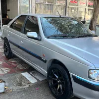 پرشیا درجه یک خونگی|خودرو سواری و وانت|کازرون, |دیوار