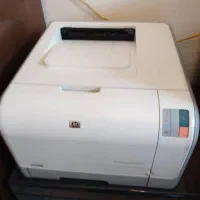 پرینتر لیزری hp CP1215|پرینتر، اسکنر، کپی، فکس|تهران, مرزداران|دیوار