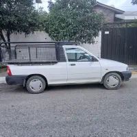 پراید وانت ۱۴۰۲