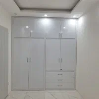 کمددیواری ، اشکاف ، جالباسی